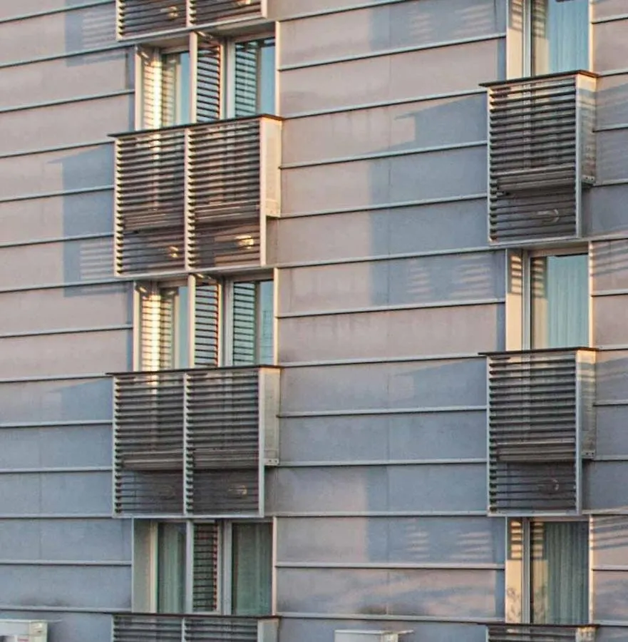 Hotel Rosanna Lido di Jesolo