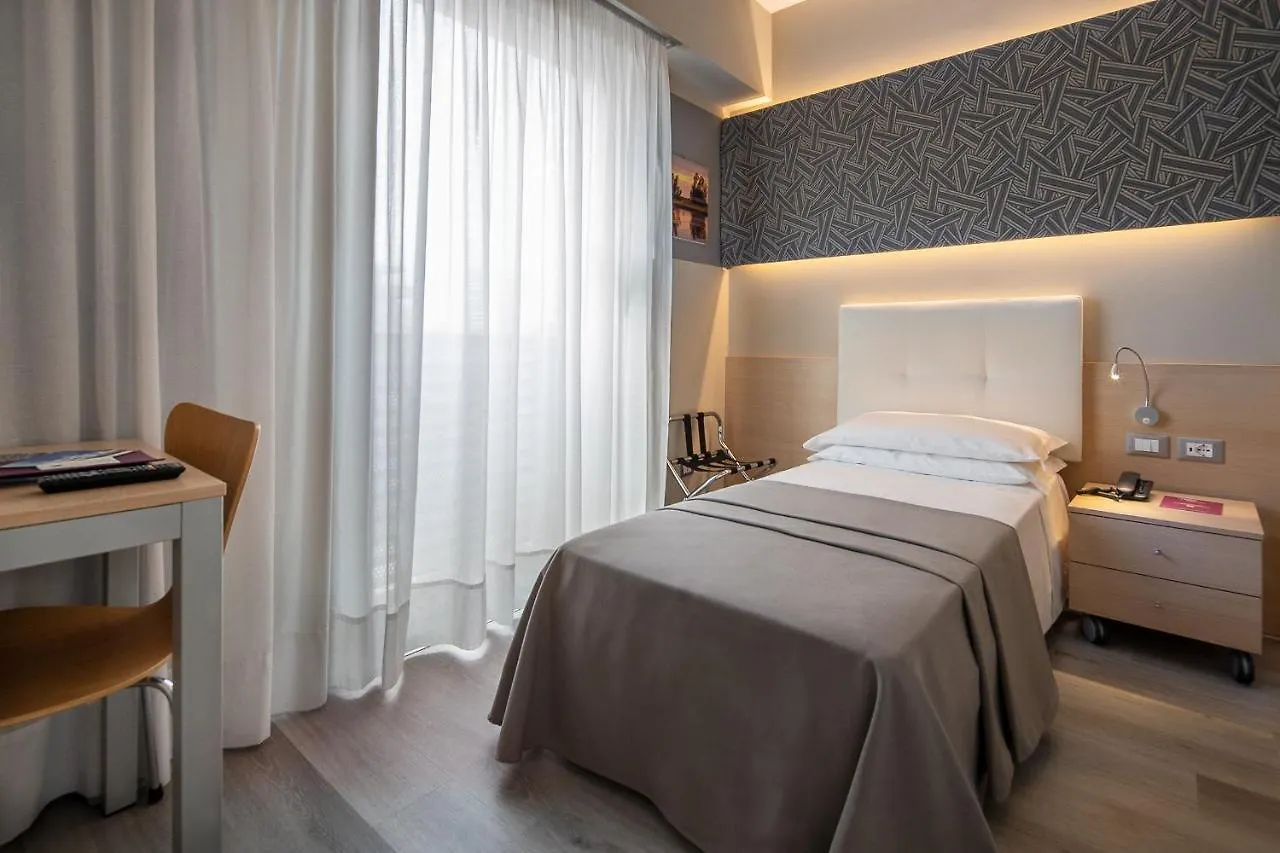 Hotel Rosanna 3 Stelle Superior Lido di Jesolo Italy