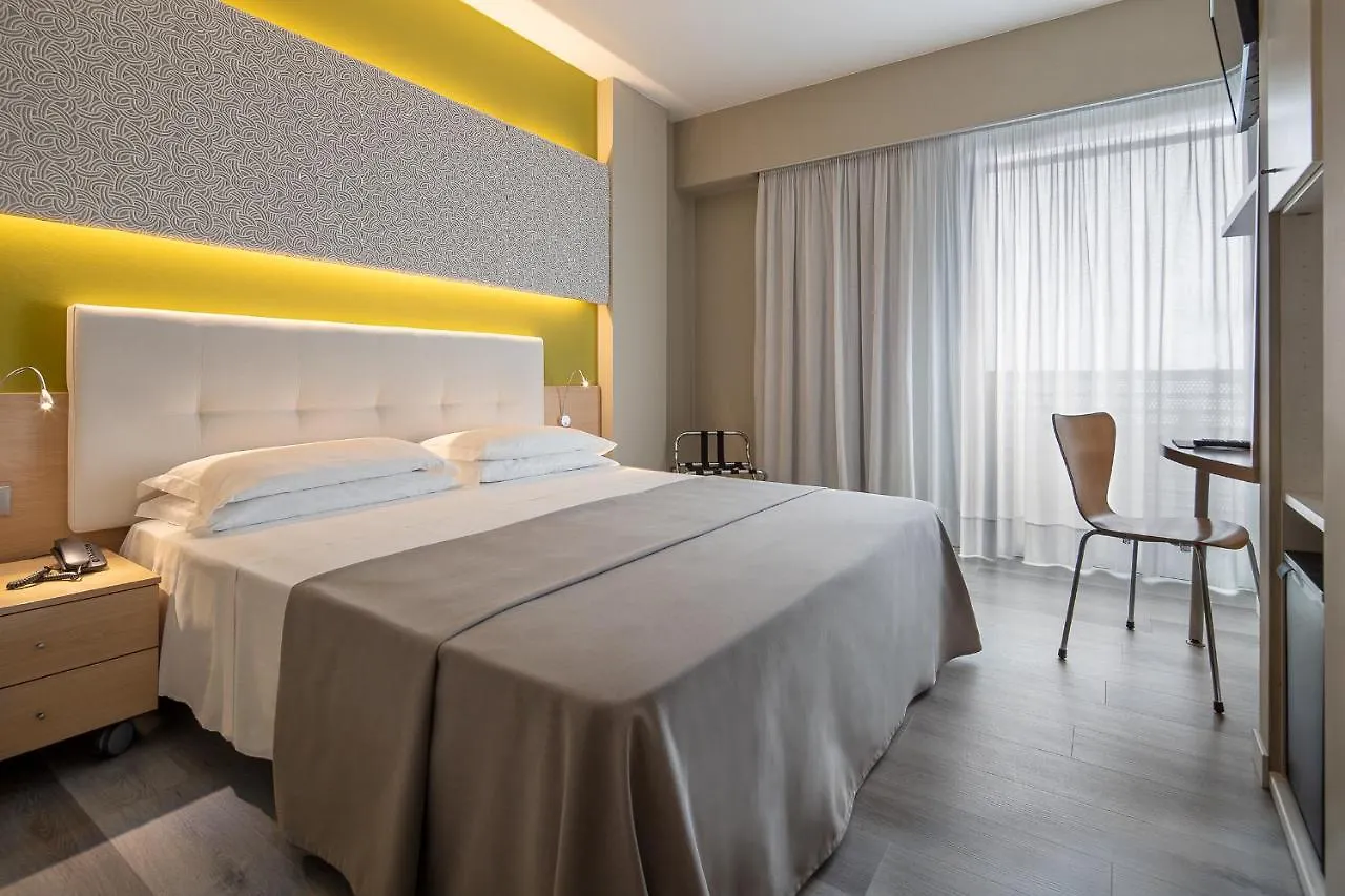 Hotel Rosanna Lido di Jesolo