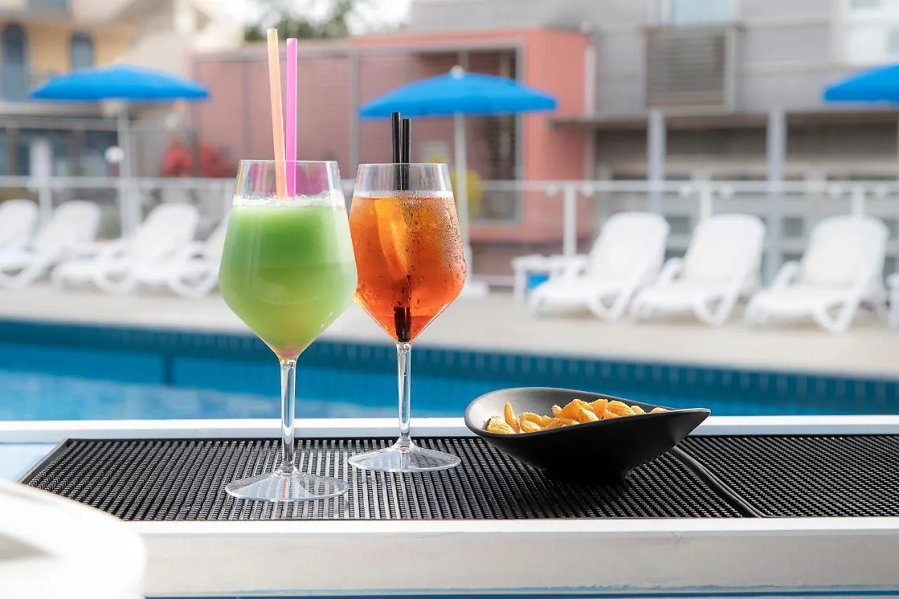 Hotel Rosanna 3 Stelle Superior Lido di Jesolo