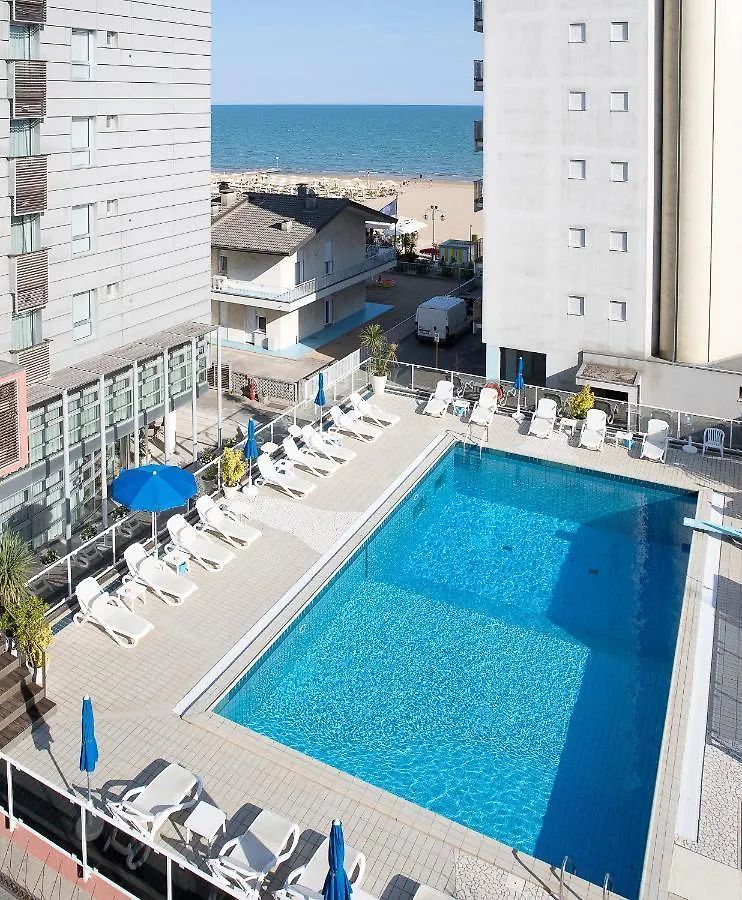 Hotel Rosanna 3 Stelle Superior Lido di Jesolo