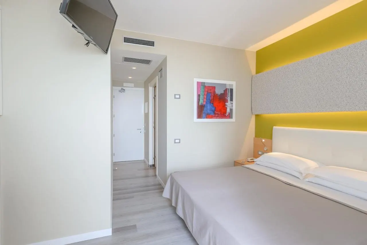 Hotel Rosanna 3 Stelle Superior Lido di Jesolo Italy