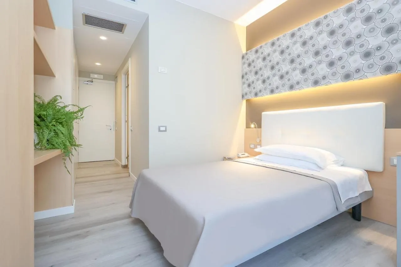 ***  Hotel Rosanna Lido di Jesolo Italia
