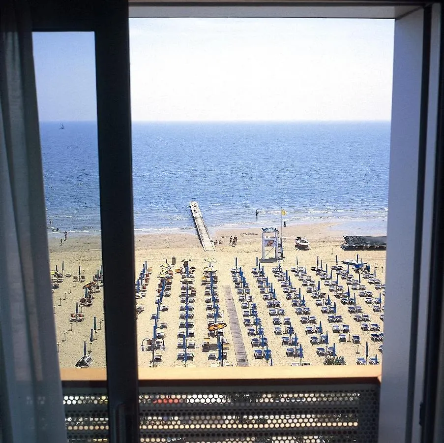 Hotel Rosanna Lido di Jesolo