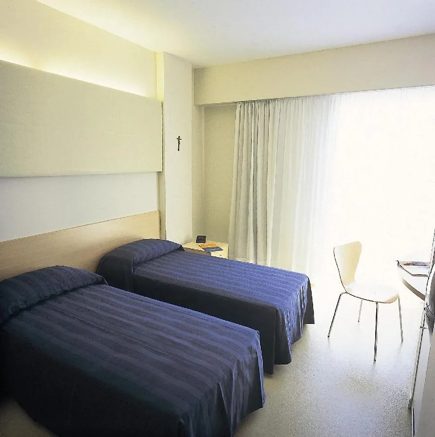 Hotel Rosanna Lido di Jesolo Italia