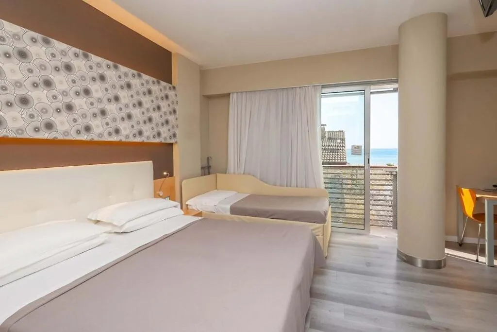 Hotel Rosanna Lido di Jesolo Italia