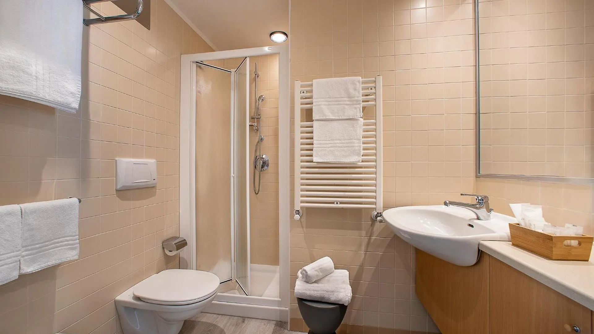 Hotel Rosanna Lido di Jesolo