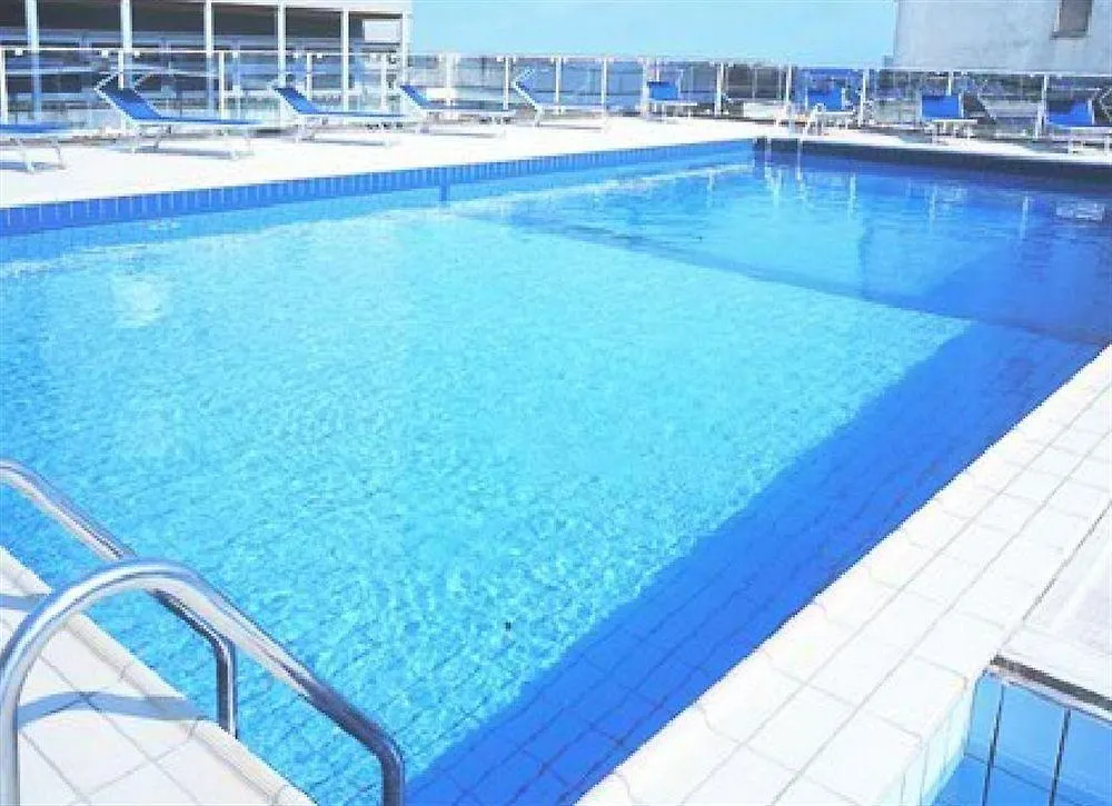 ***  Hotel Rosanna 3 Stelle Superior Lido di Jesolo Italy