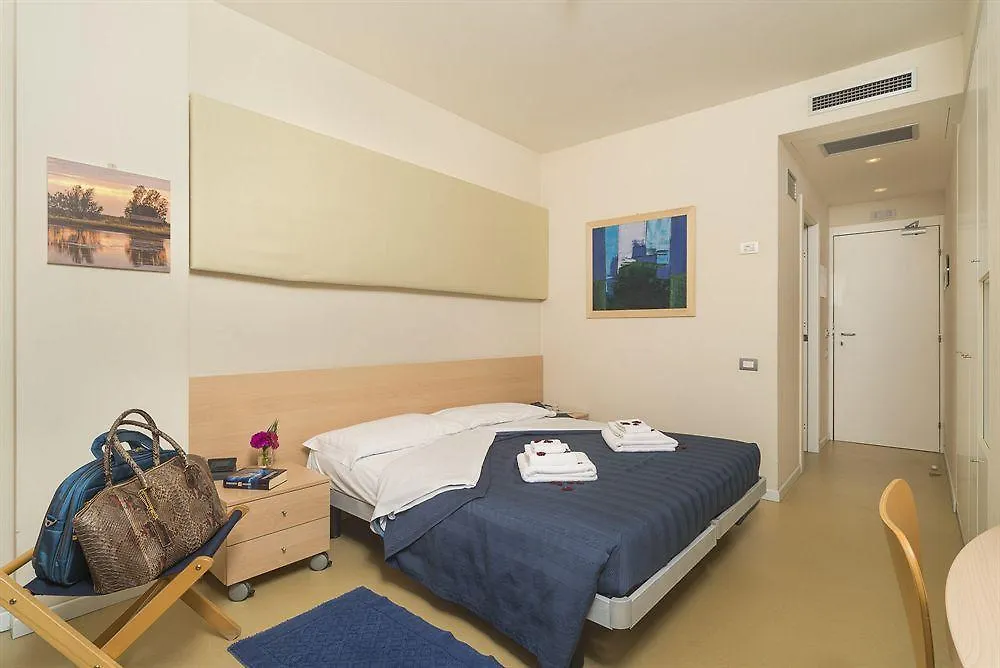 Hotel Rosanna Lido di Jesolo