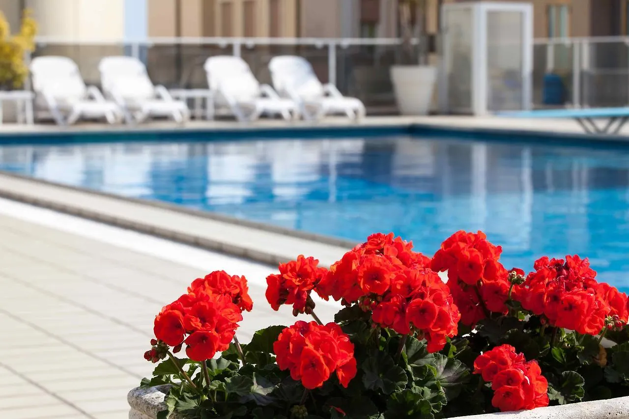 Hotel Rosanna Lido di Jesolo