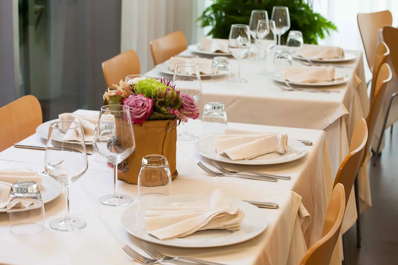 Hotel Rosanna Lido di Jesolo