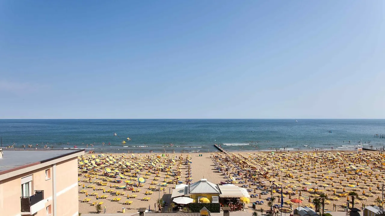 Hotel Rosanna Lido di Jesolo