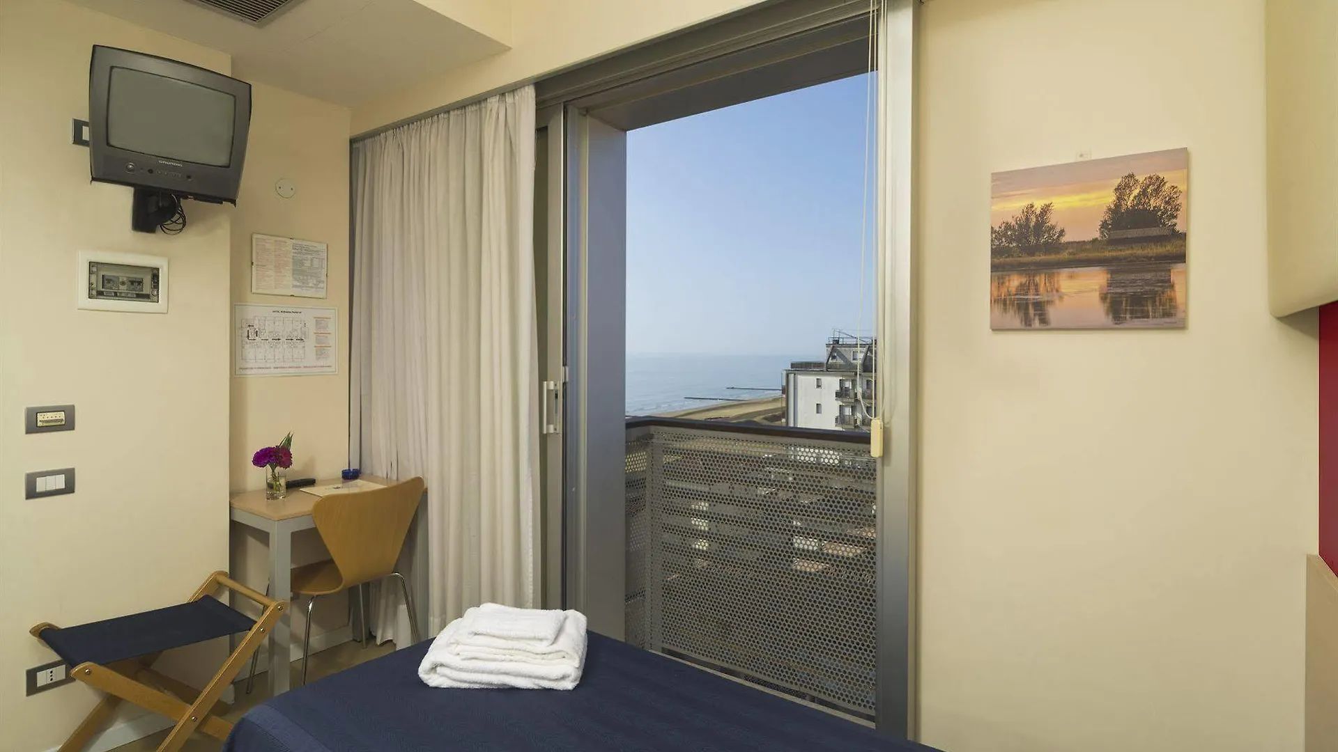 Hotel Rosanna 3 Stelle Superior Lido di Jesolo 3*,