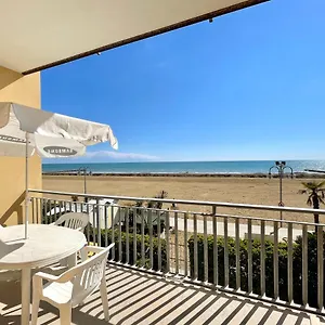Fronte Mare-carraro Immobiliare Lido di Jesolo