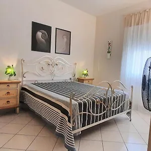 Claudi A San Vincenzo
