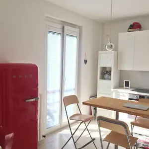 Lovely Apt. Only 300mt. Monza F1 Circuit-park-golf Biassono
