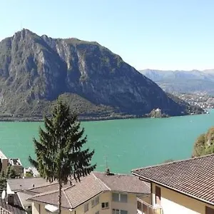Casa Abel Campione dʼItalia