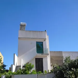 Casa Gloria Marinella di Selinunte