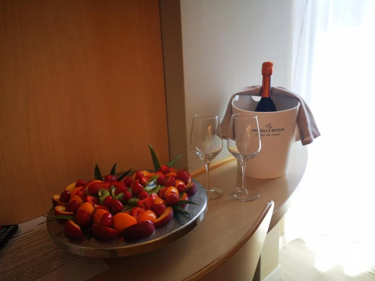 Hotel Rosanna 3 Stelle Superior Lido di Jesolo Italy