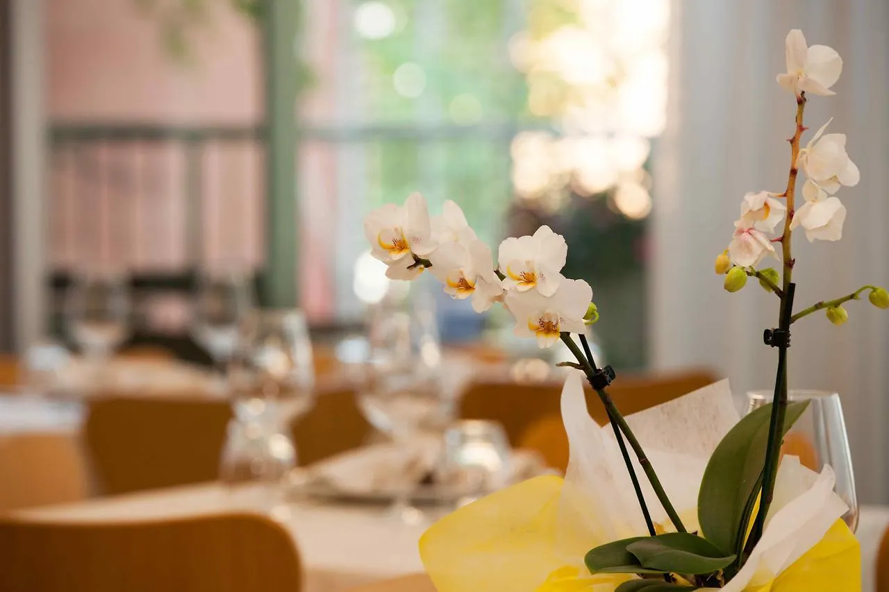 Hotel Rosanna 3 Stelle Superior Lido di Jesolo 3*,